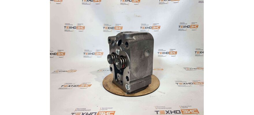 ГБЦ WP4G95E221 (13057480), изображение 2