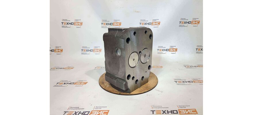 ГБЦ WP4G95E221 (13057480), изображение 3