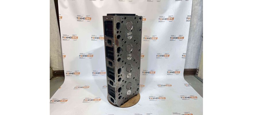 ГБЦ YCD4R11G (1AQ000-1003010B)