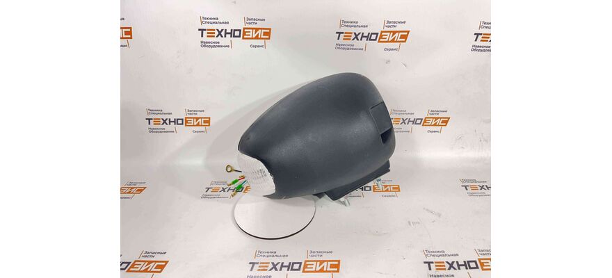 Фара BUILDER TL (левая), изображение 3