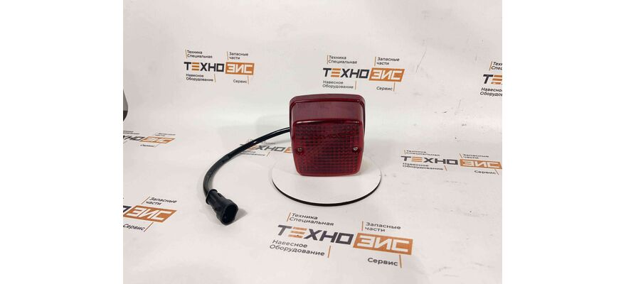 Фонарь задний габаритный LONKING (LG312.15-002, 60402050238), изображение 2