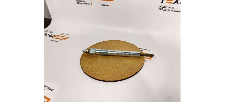 Свеча накала CDM (xinchai)