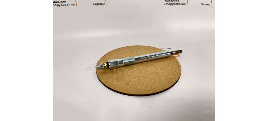 Свеча накала CDM (xinchai), изображение 2