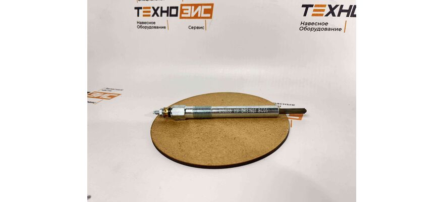 Свеча накала CDM (xinchai), изображение 3