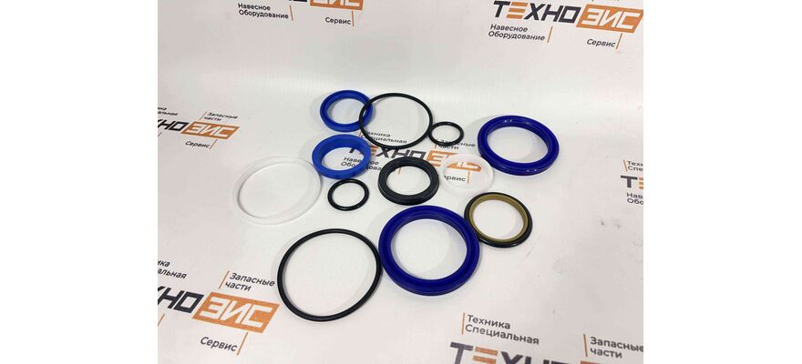 Ремкомплект гц (63/35)