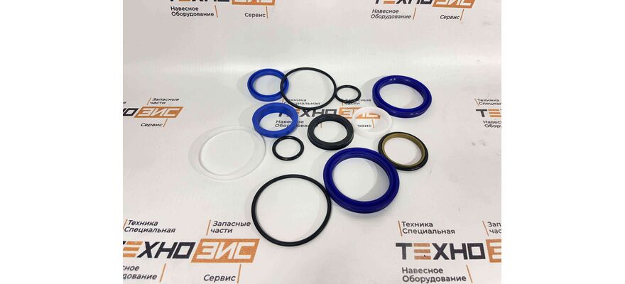 Ремкомплект гц (63/35), изображение 2