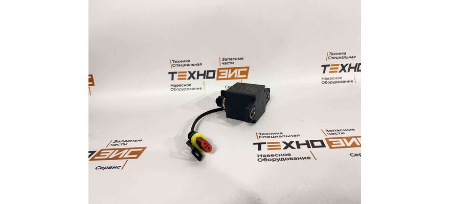 Реле стартера (HHZ H100-3-UC, 4130701341)