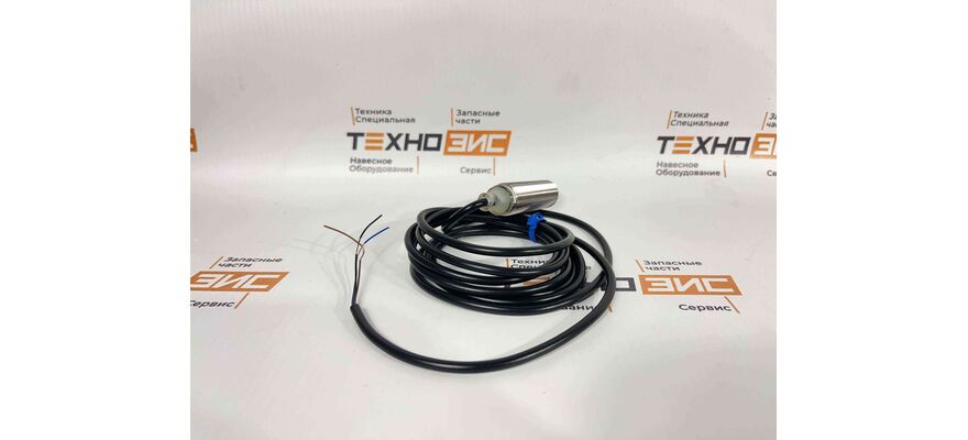 Датчик аутригера E2B-M18LS08-WP-B1, изображение 2