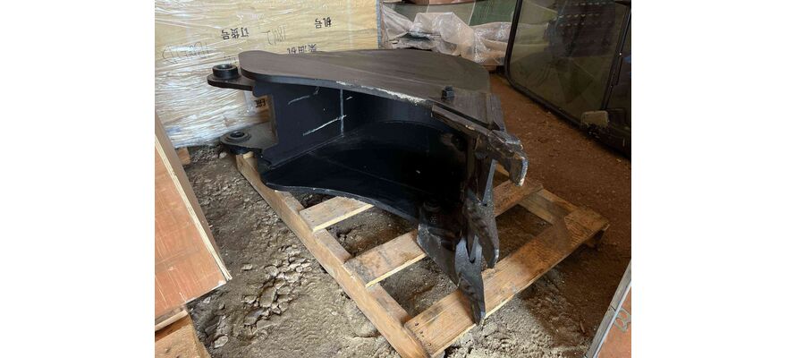 Ковш pimakina 1022A (задний), изображение 3