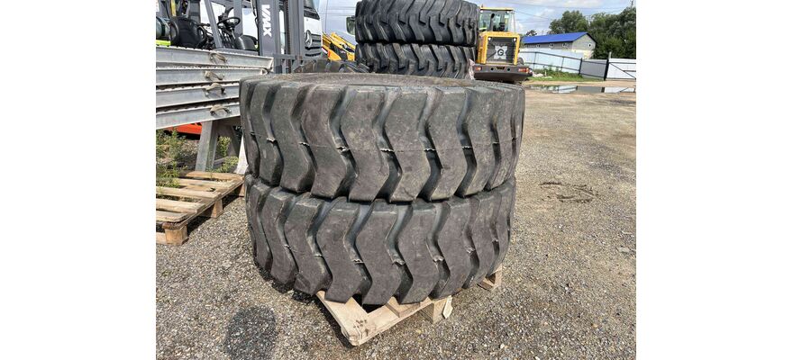 Шина 17.5-25 (волна), изображение 3