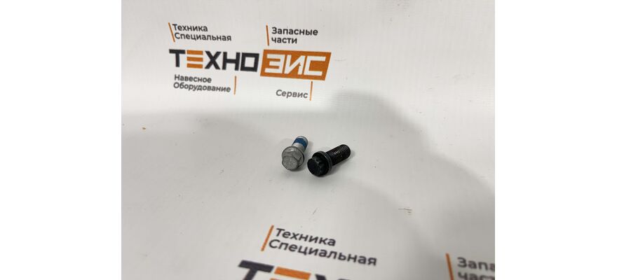 Болт (pimakina), изображение 5