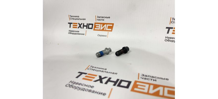 Болт (pimakina), изображение 7