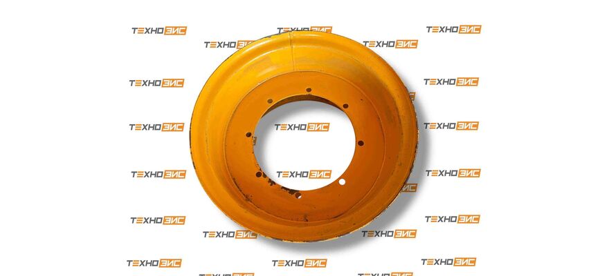 Диск колеса (17.5-25) (8 отв)
