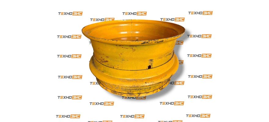 Диск колеса (17.5-25) (8 отв), изображение 2