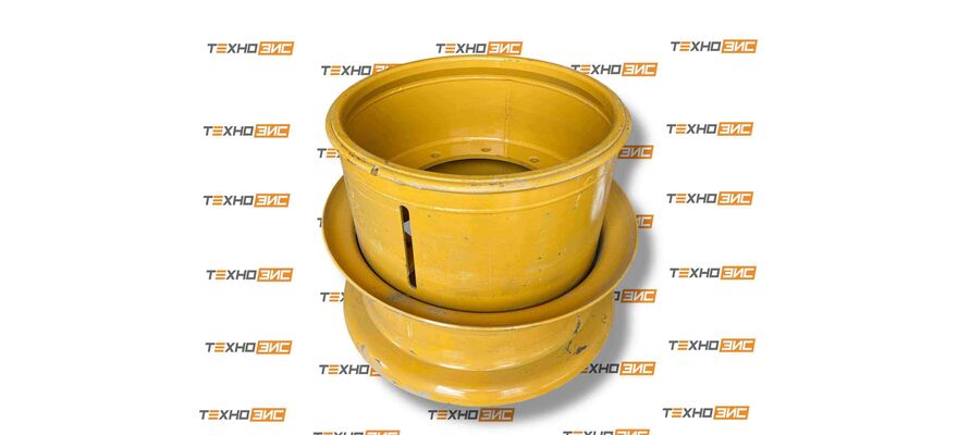 Диск колеса (23.5-25) (800302356)