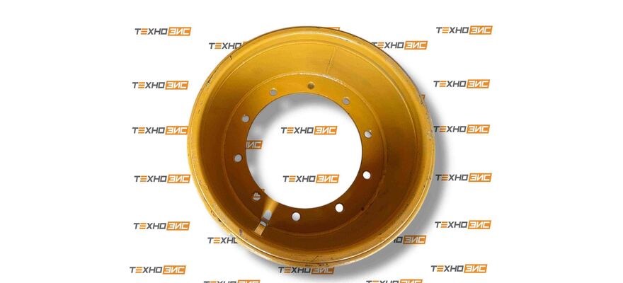 Диск колеса (23.5-25) (800302356), изображение 2