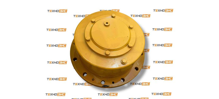 Редуктор бортовой (ZL30)