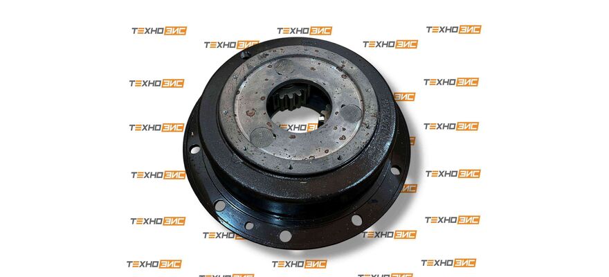 Редуктор бортовой (26шл, 3 сателлита) (250300369)