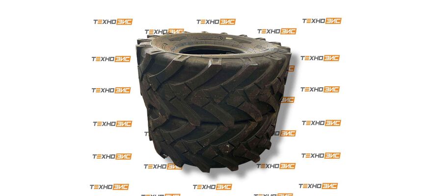 Шина 20.5/70-16 (елочка) (камера+лента+шина)