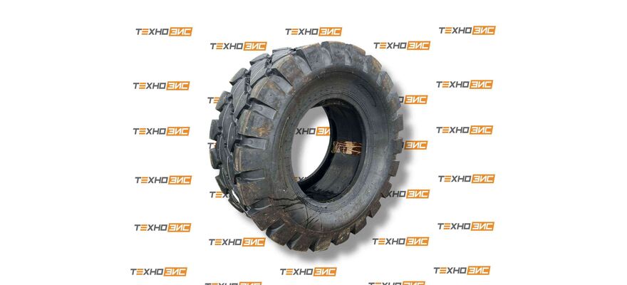 Шина 16/70-20 (елочка)