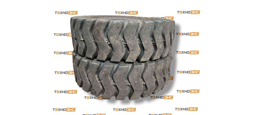 Шина 17.5-25 (волна), изображение 2