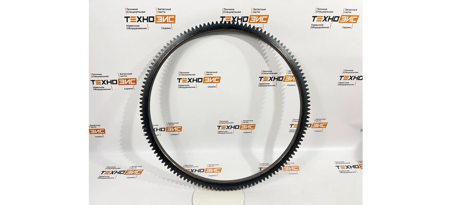 Венец маховика YC4A105Z-T20, изображение 4