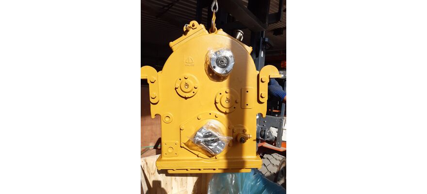 КПП TR1-100 SEM ZL30F-1, изображение 2