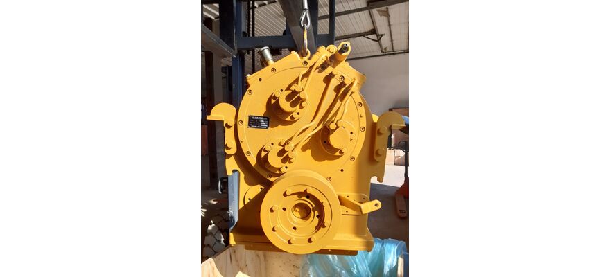КПП TR1-100 SEM ZL30F-1