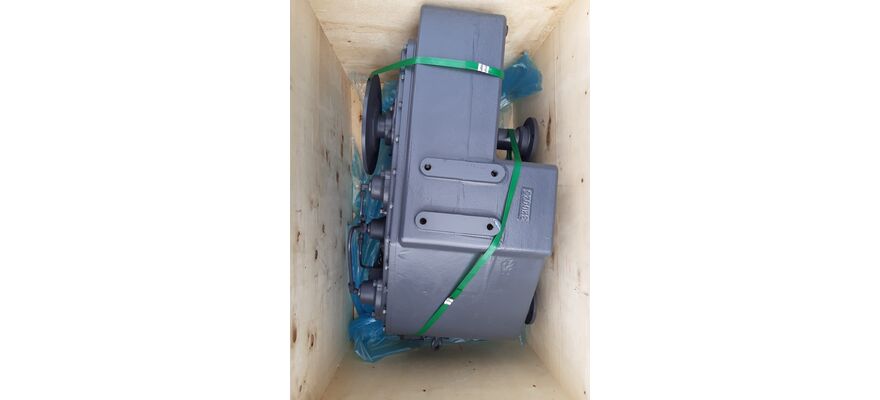 КПП LG30F.03.01/ZL30E.5G LONKING CDM 833, изображение 5