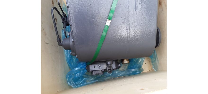 КПП LG30F.03.01/ZL30E.5G LONKING CDM 833, изображение 4