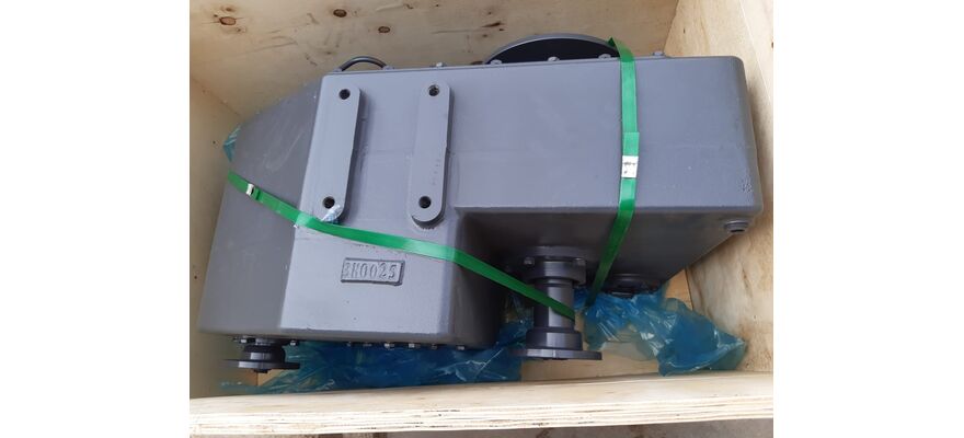 КПП LG30F.03.01/ZL30E.5G LONKING CDM 833, изображение 2