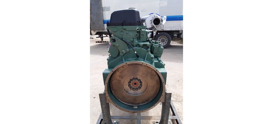 Двигатель FAW CA6DM2-39E51, изображение 4