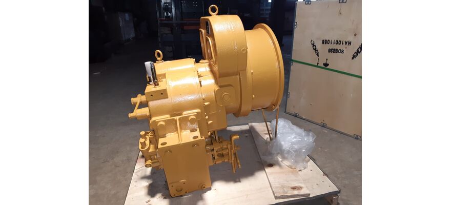 КПП ZL30W (W024200002), изображение 4