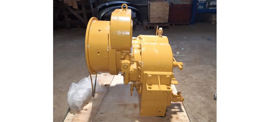 КПП ZL30W (W024200002), изображение 3