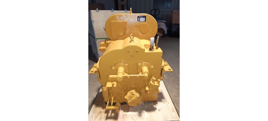 КПП ZL30W (W024200002), изображение 2