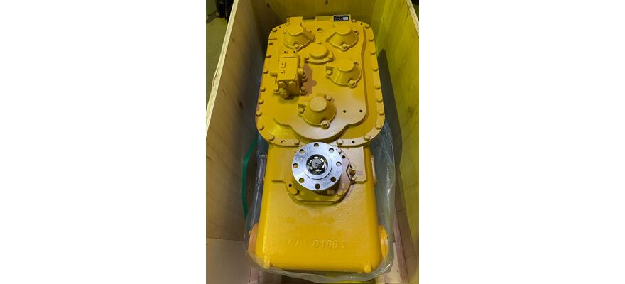 КПП TR1-200 SEM650
