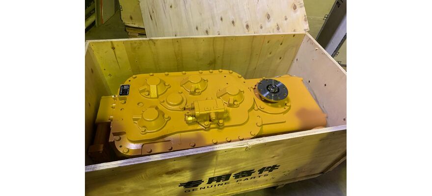 КПП TR1-200 SEM650, изображение 2