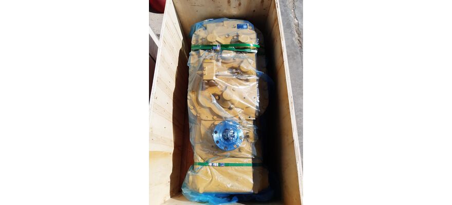 КПП TR1-200 SEM650, изображение 3