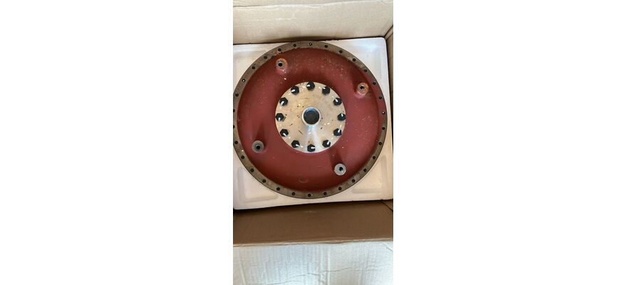 Сердцевина гтр на грейдер GR 165, изображение 4