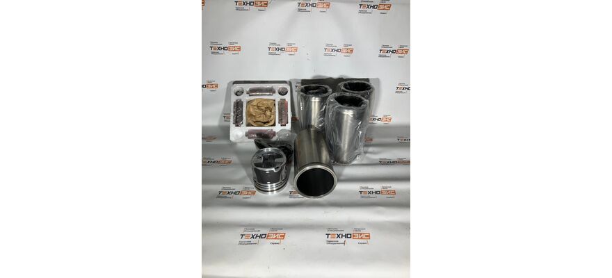 Поршневая группа WP4G95E221