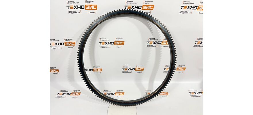 Венец маховика YC4A105Z-T20, изображение 2