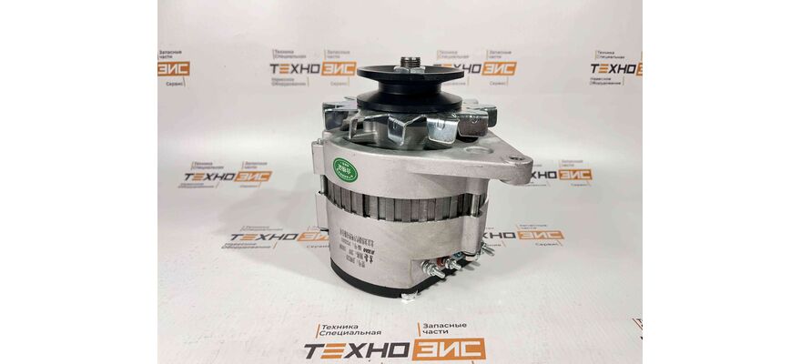 Генератор YN33GBZ, YN38GBZ (jfwz27-117, HC5901) (28V, 25A)