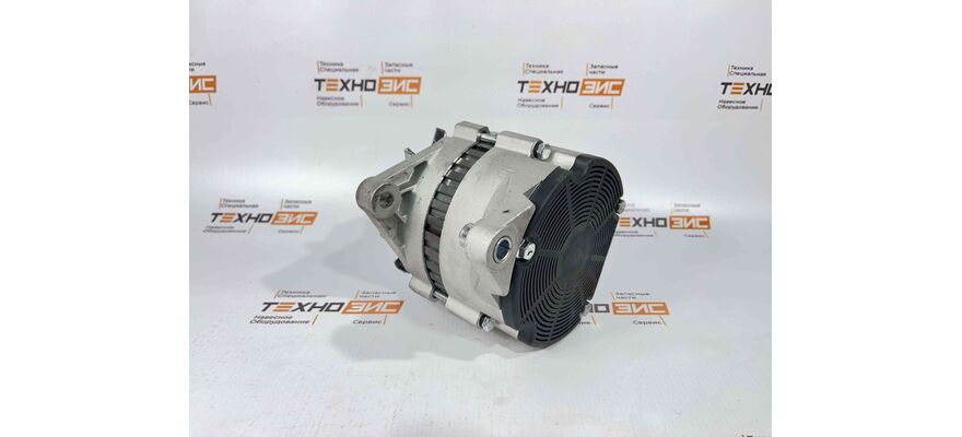 Генератор YN33GBZ, YN38GBZ (jfwz27-117, HC5901) (28V, 25A), изображение 4