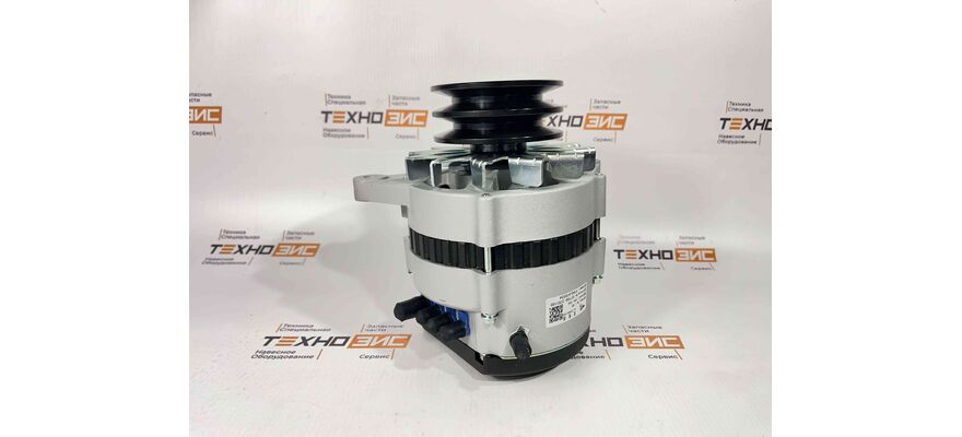 Генератор YC4A105Z-T20 (D7700-3701100)