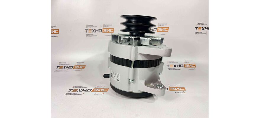 Генератор YC4A105Z-T20 (D7700-3701100), изображение 2