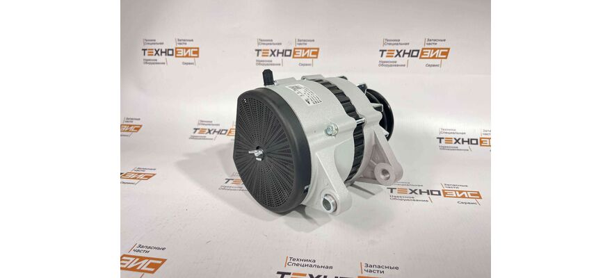 Генератор YC4A105Z-T20 (D7700-3701100), изображение 5