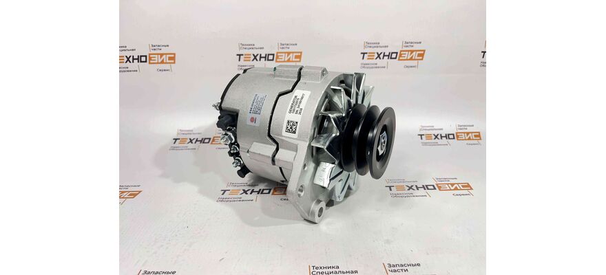 Генератор WP6/TD226 (1001752070) (28V, 70A)