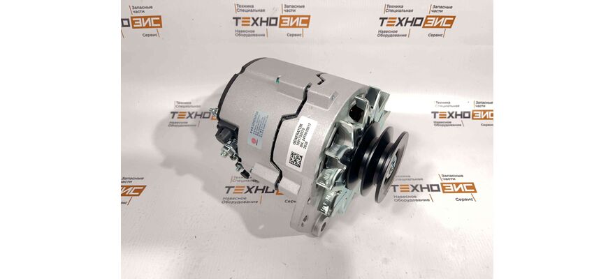 Генератор WP6/TD226 (1001752070) (28V, 70A), изображение 3