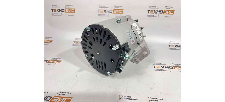 Генератор WP6/TD226 (1001752070) (28V, 70A), изображение 4