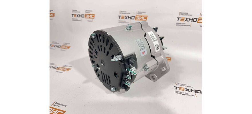 Генератор WP6/TD226 (1001752070) (28V, 70A), изображение 5